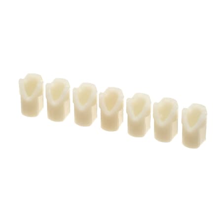 Cres Cor Hinge Cam Repl Kit 7 Per Bag 0519114N01K